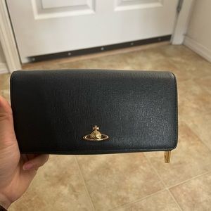 Vivienne Westwood Wallet